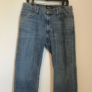 Eddie Bauer Denim Jeans